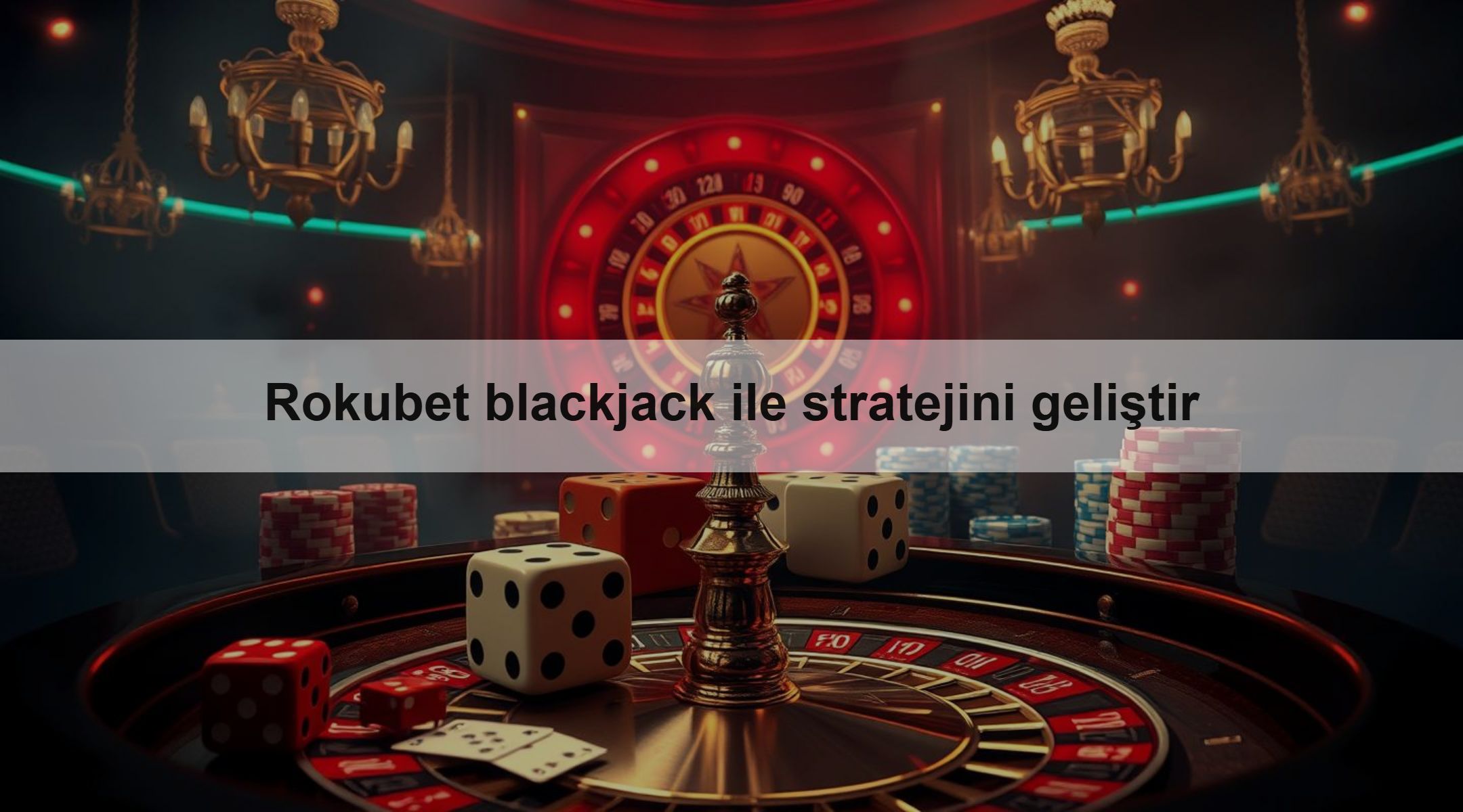 Rokubet blackjack ile stratejini geliştir 1 Rokubet blackjack ile stratejini geliştir