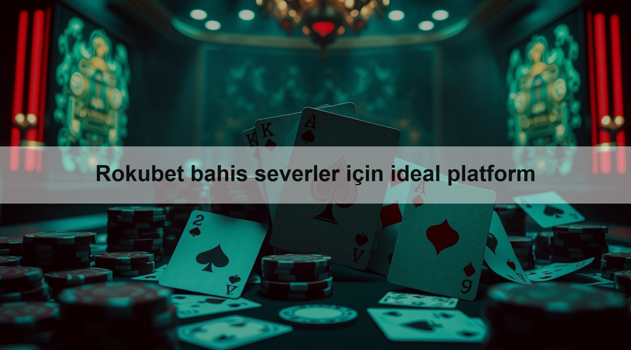 Rokubet bahis severler için ideal platform 1 Rokubet bahis severler için ideal platform