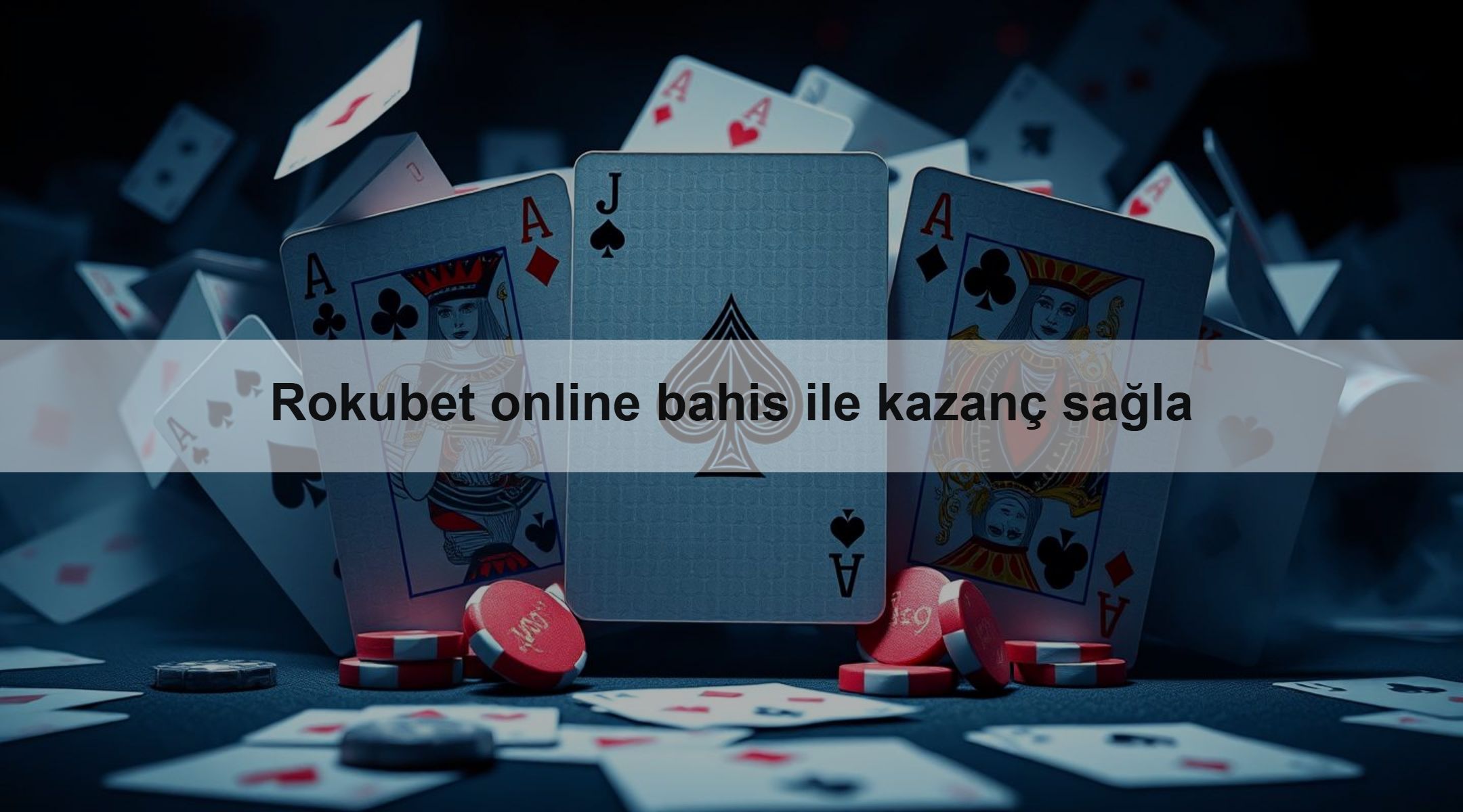 Rokubet online bahis ile kazanç sağla