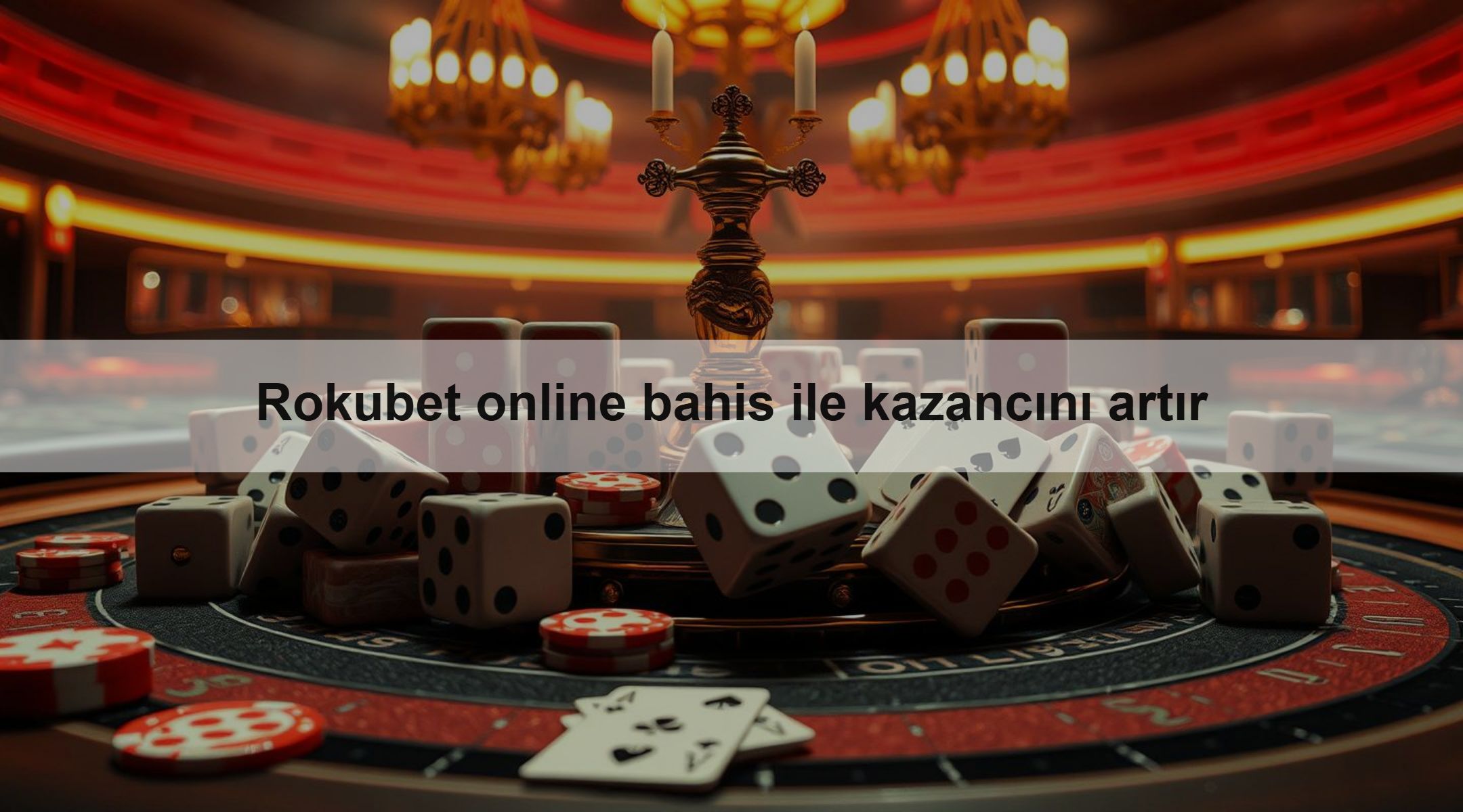 Rokubet online bahis ile kazancını artır 1 Rokubet online bahis ile kazancını artır
